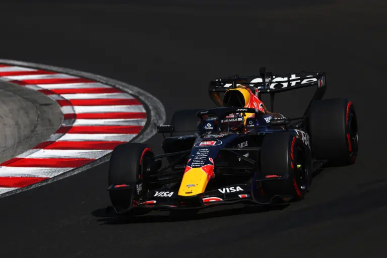 Nagy beismerést tett a Red Bull, de a következő Verstappen-győzelemre nem árt felkészülni