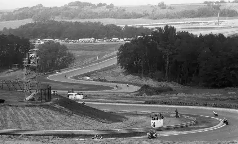 Hungaroring, 1986