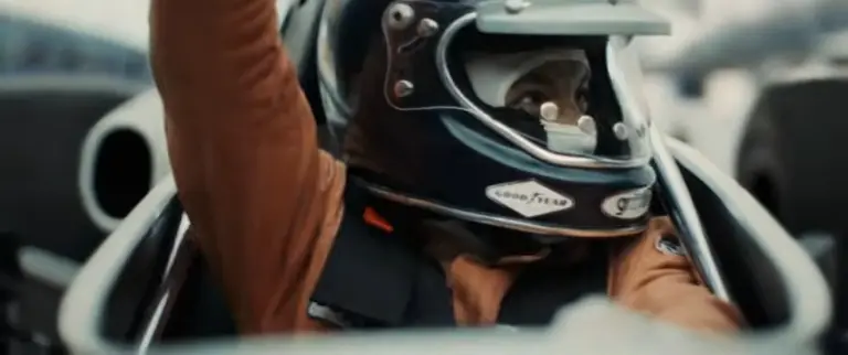 Gilles Villeneuve film