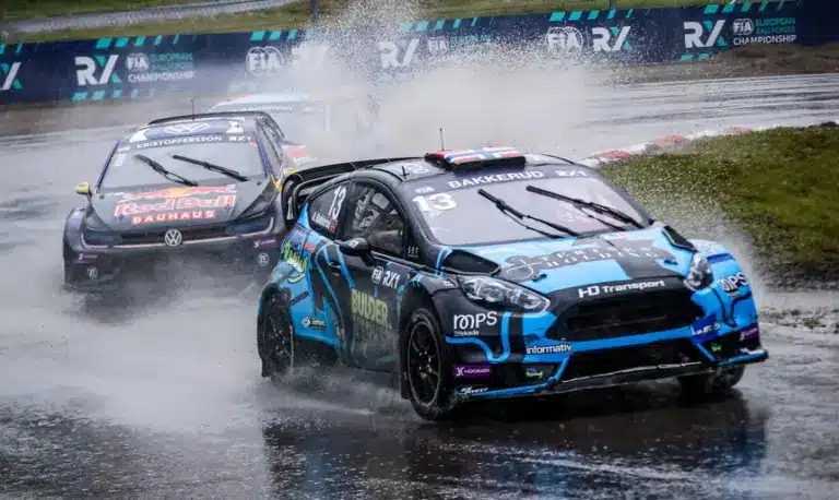 Bakkerud