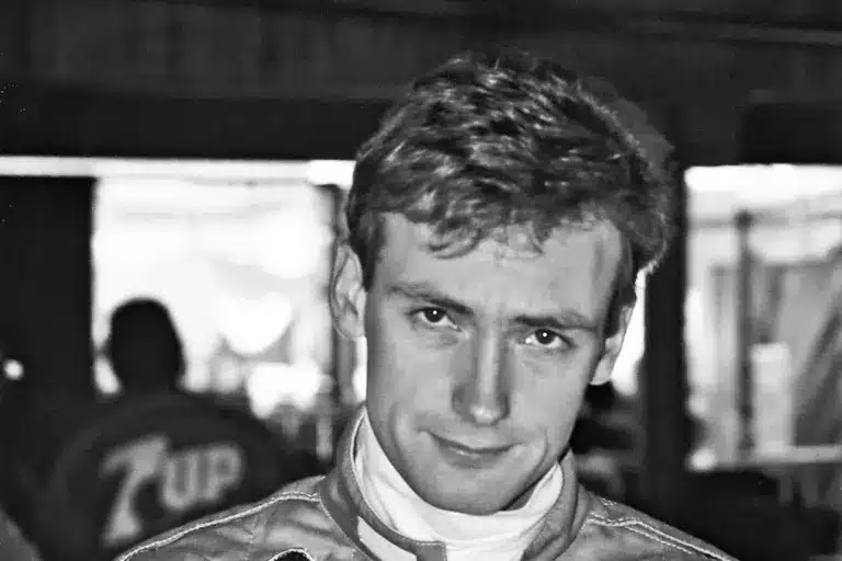 Bertrand Gachot