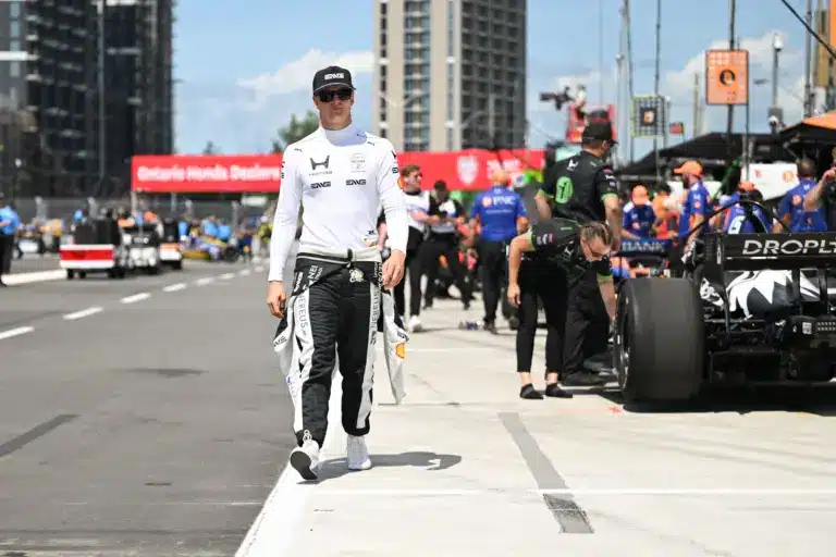 Mick Schumacher