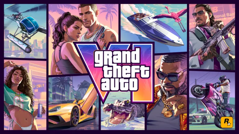 GTA VI
