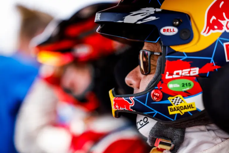 Sébastien Loeb