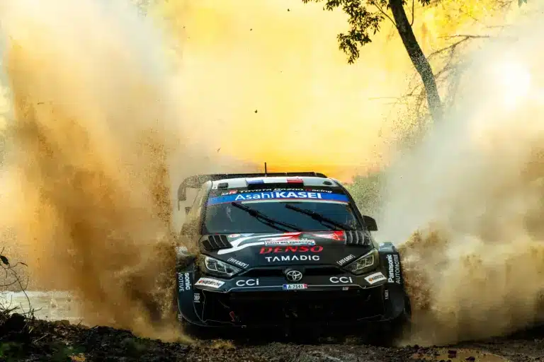 Sébastien Ogier