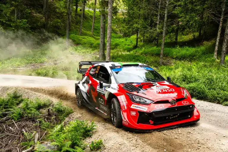 Elfyn Evans