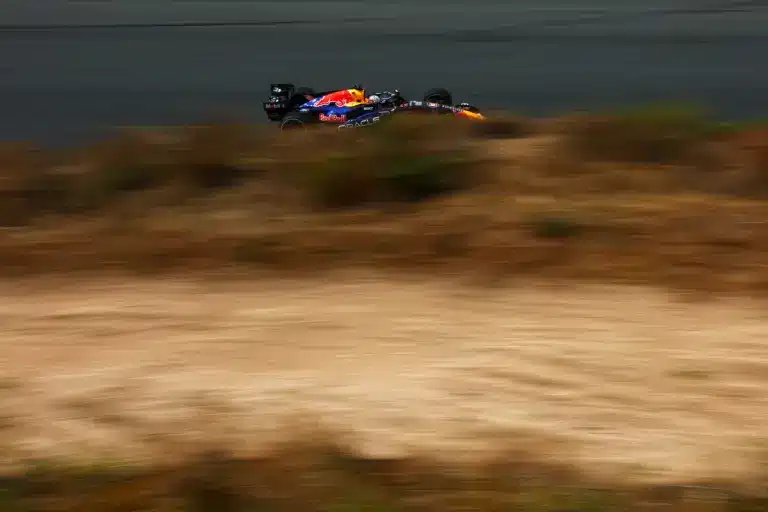 Max Verstappen, Red Bull, Holland Nagydíj