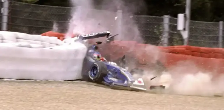 Jacques Villeneuve, Belga Nagydíj, 1999
