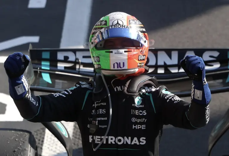 Igaza van Hamiltonnak, hogy ez már behozhatatlan? Az F1-es tabellák állása az Olasz Nagydíj után