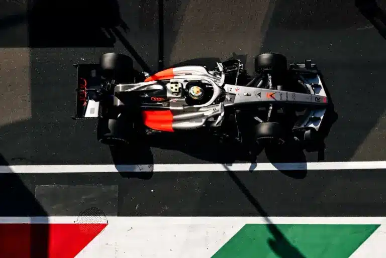 Szabálytalan volt a versenyigazgató Monzában? Harcol az igazáért az F1-es csapat