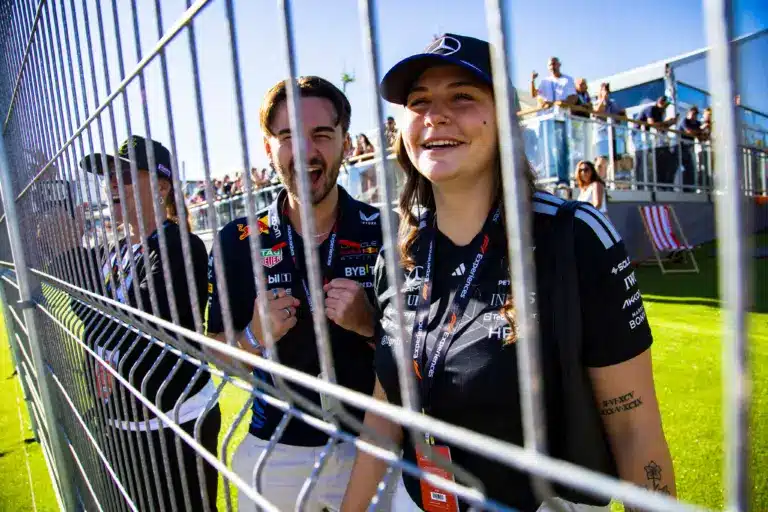Úgy tűnik, mégsem kell még 9 évet kibírniuk az F1-szurkolóknak ugyanezzel a madridi nyomvonallal