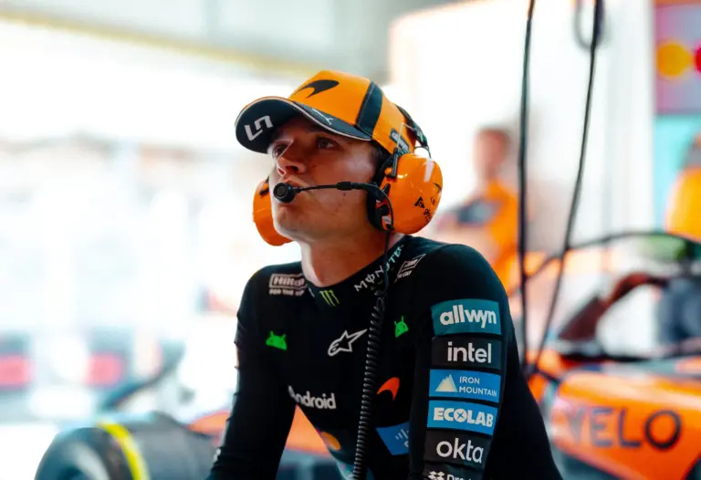 Ha bevezeti a versenyzők ötletét az FIA, Norris simán nyert volna Madridban