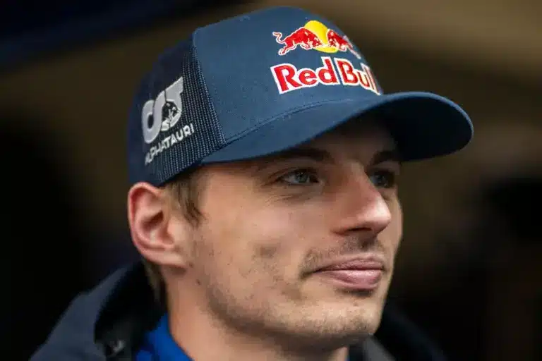 Max Verstappen, Nürburgringi 24 órás 2026